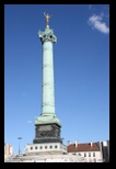 place de la bastille