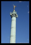 place de la bastille