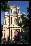 glise Saint-Gervais Saint-Protais