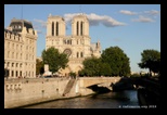 cathedrale notre-dame de paris