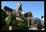 église Saint-Gervais Saint-Protais