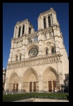 cathedrale notre-dame de paris