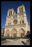 cathedrale notre-dame de paris