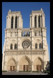 cathedrale notre-dame de paris