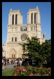 cathedrale notre-dame de paris