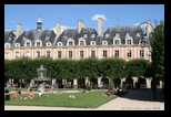 Place des Vosges