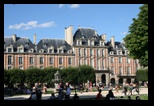 Place des Vosges