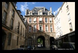 Place des Vosges