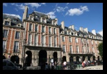 Place des Vosges