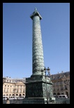 place vendôme - piazza