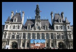 hotel de ville - parigi