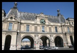 louvre photo