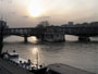 seine in Parigi bridges