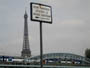 seine in Parigi bridges