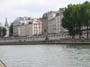 seine in Parigi bridges