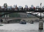 seine in Parigi bridges