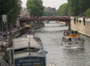 seine in Parigi bridges