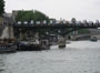 seine in Parigi bridges