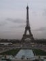 tour eiffel