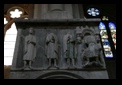 vienna - cathédrale saint maurice