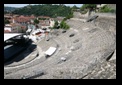 vienna - théâtre romain