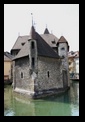 annecy -  palais de l'le