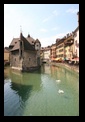 annecy - palais de l'le