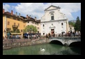 annecy - chiesa san francesco