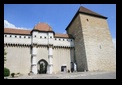 annecy - castello