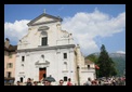 annecy - glise