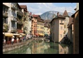 annecy - thiou