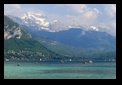 lac d'annecy