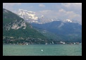 lac d'annecy