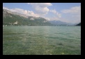 lago di annecy