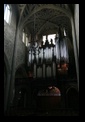 chambery - orgue