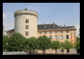 chambery - castel duchi di savoia