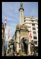 chambery - place des éléphants