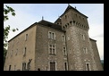 chateau de montrottier - savoie