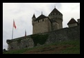 chateau de montrottier - savoie