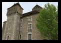 castel di montrottier - savoia