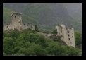 château de miolans en Savoie