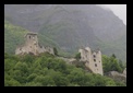 château de miolans en Savoie