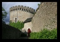 château de miolans en Savoie