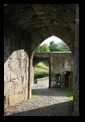 château de miolans en Savoie