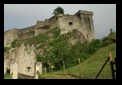 château de miolans en Savoie