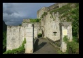 château de miolans en Savoie