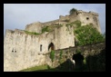 château de miolans en Savoie