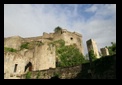 château de miolans en Savoie