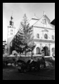 megeve - saint jean baptiste