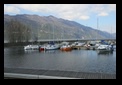 lac du bourget